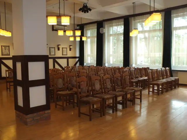 Sale konferencyjne — zdjęcie 2