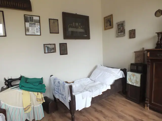 Sala museo