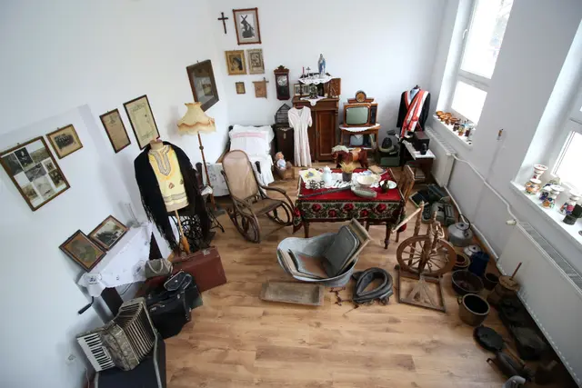 Muzeum — zdjęcie 15