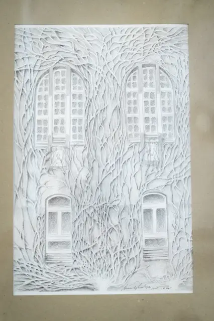 Wąbrzeźno subjetivo — dibujos