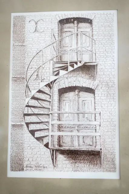 Wąbrzeźno subjetivo — dibujos