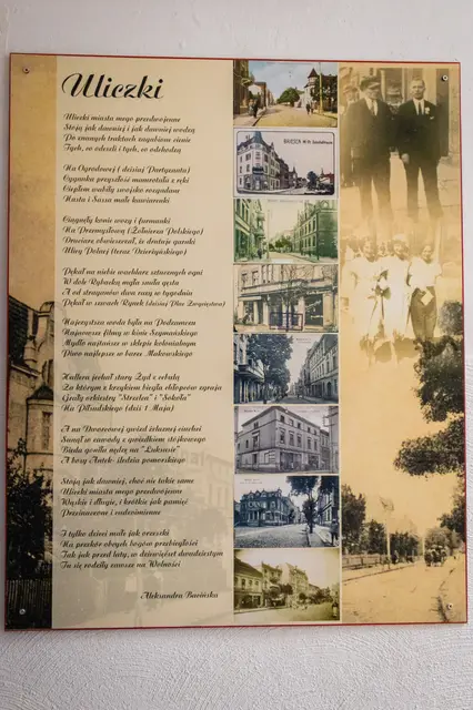 Calles de mi ciudad