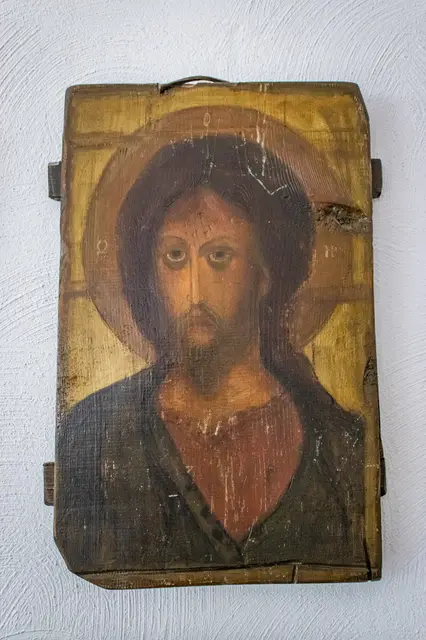 Ikony — zdjęcie 11