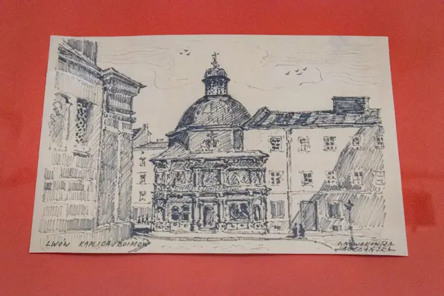 Leópolis (Lwów)
