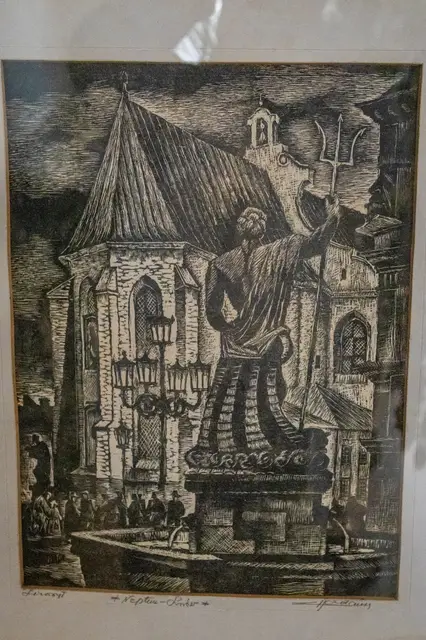 Leópolis (Lwów)