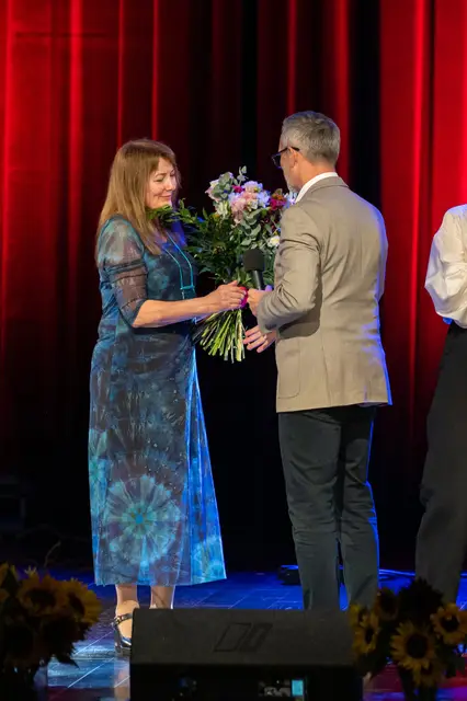 Za nami wyjątkowe muzyczne spotkanie – 5. Festiwal Piosenek Aleksandry Bacińskiej — zdjęcie 11