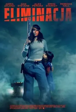 Plakat: Eliminacja